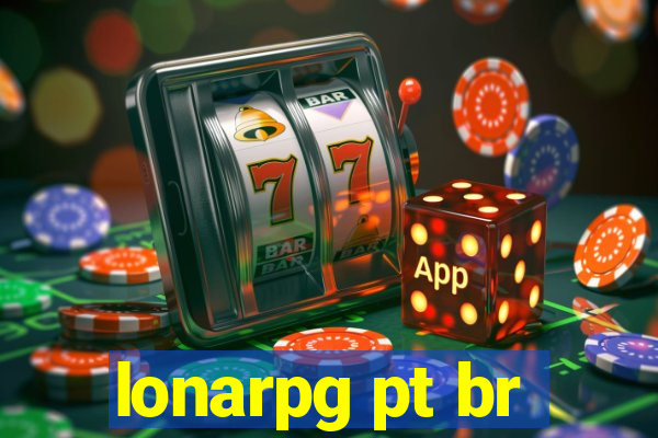 lonarpg pt br